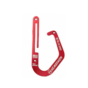 Shembiner Chainsaw Clip